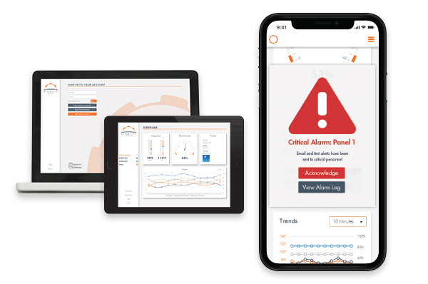 Elevate4.0 is mobile friendly and fully functional on any device with an internet connection.