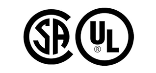 CSIA-UL Logo